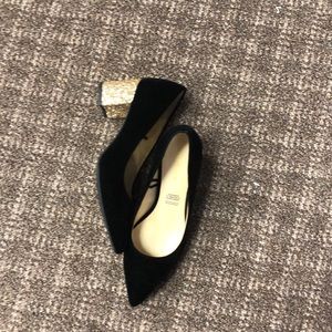 Liz Claiborne Pump